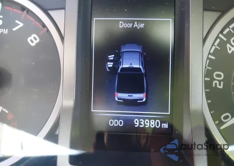 2018 Toyota Tacoma Sr5 V6 from USA, damaged, VIN 3TMDZ5BN7JM041754